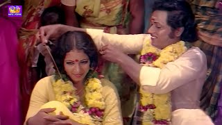 இபப ந நரம தவறம தல கடடனம Shankarganesh, Pournami Climax Scenes King Movies