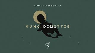 Video thumbnail of "Nunc Dimittis - Projeto Sola"