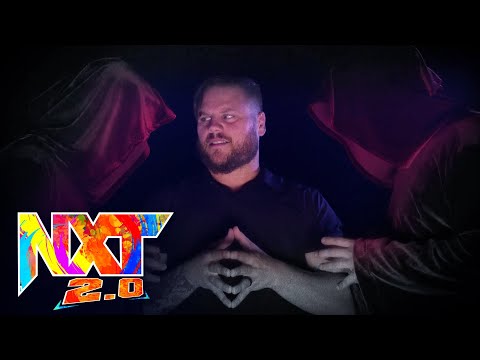 The Dyad have been reborn with a new purpose under Joe Gacy: WWE NXT, June 21, 2022