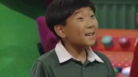 Round And Round We Go (2002 Version) Part 16