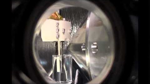 Using “Tender” X-ray Ambient Pressure X-Ray Photoelectron Spectroscopy as A Direct Probe of Solid...