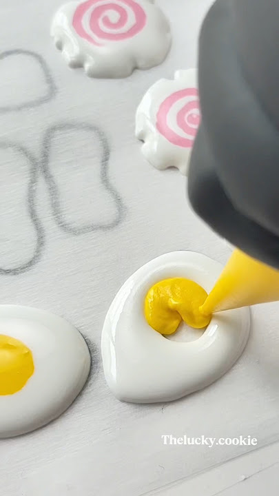 Ramen Cookie Recipes and Cutters link in bio #cookiedecorating #ideas #ramen #satisfying