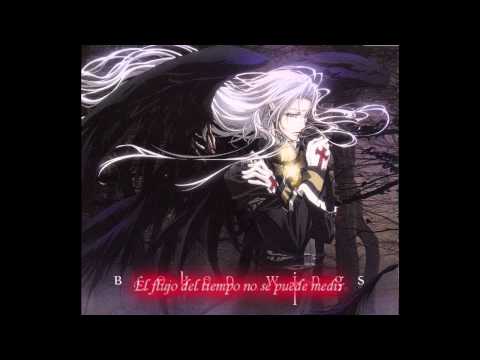 TB Tomoko Tane Broken Wings Sub Español