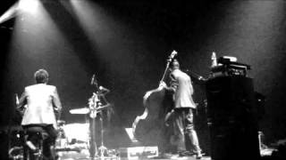 RUSCONI live at JazzNoJazz 2010.