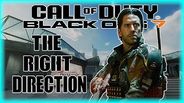 Black Ops 7 Takes A Step In The Right Direction With NO SBMM Playlist