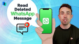 How to See Deleted WhatsApp Messages 2021 - 2 Methods screenshot 2