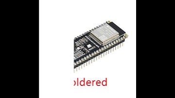 Spotpear ESP32-S3-WROOM Microcontroller 2.4GHz Wi-Fi Development Board 240MHz Dual Core Processor