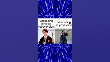Vibe Coding #memes #funny #viral #shorts #tech #ai #harrypotter #code #gaming #fyp #goviral #ghibli