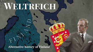 ~Weltreich:Alternate/alternative history of Finland (1919-2025)