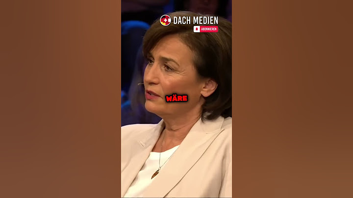 Ist die AfD eine Volkspartei? @tagesschau #maischberger