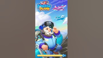 Merge plane gameplay