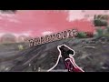 CONQUEROR?❤️PUBG MOBILE FRAGMOVIE❤️