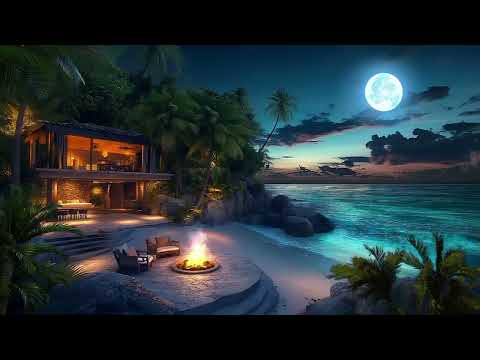 Luxe Evenings: Lofi Beats for an Elegant Night Out 💎🎶