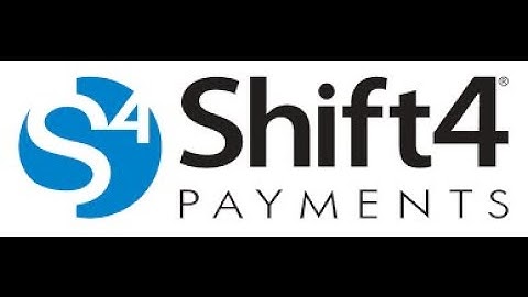 SkyTab | Wi-Fi / Wireless Credit Card Processing Demo