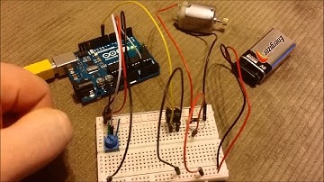 Arduino Lab 5