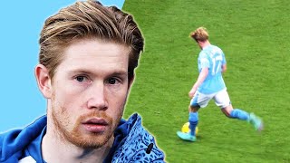 Kevin De Bruyne The Genius is Back in 2024