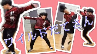 【Black Gold 宮舘涼太】推しカメラ　Ryota Miyadate dance focus fancam SnowMan