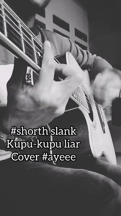 story wa slank kupu kupu liarku #shorts #video #ayee