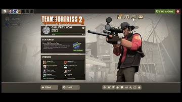 TF2 Stream with J-Man TF2 and Larry640