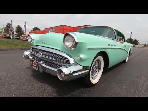 1957 Buick Special For Sale