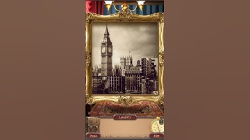 100 Doors Hidden Objects Level 075