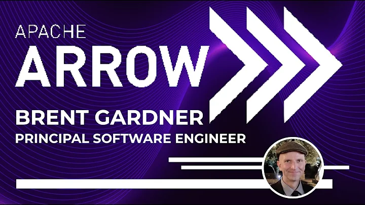 Building an HTAP Data Warehouse with Apache Arrow