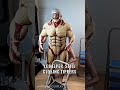 Here is how i became The Armored Titan!⚡️
