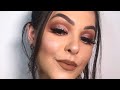 CUT CREASE PARA OLHOS PEQUENOS | PALETA NOVA DA FAND