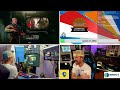 The One Up XP Show Live Stream! | Gaming For Adventures | Monday Video Games!