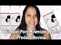 Kojie San with HydroMoist Toner Product Review