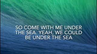 Hi-5 Underwater Discovery (Discovery/Water World) (2003/2011) lyrics