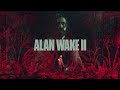 Alan wake 2 ost official soundtrack  national nightmare  filth