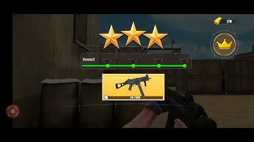 Counter terrorist strike || Gameplay #1|| Mr Ay Gaming