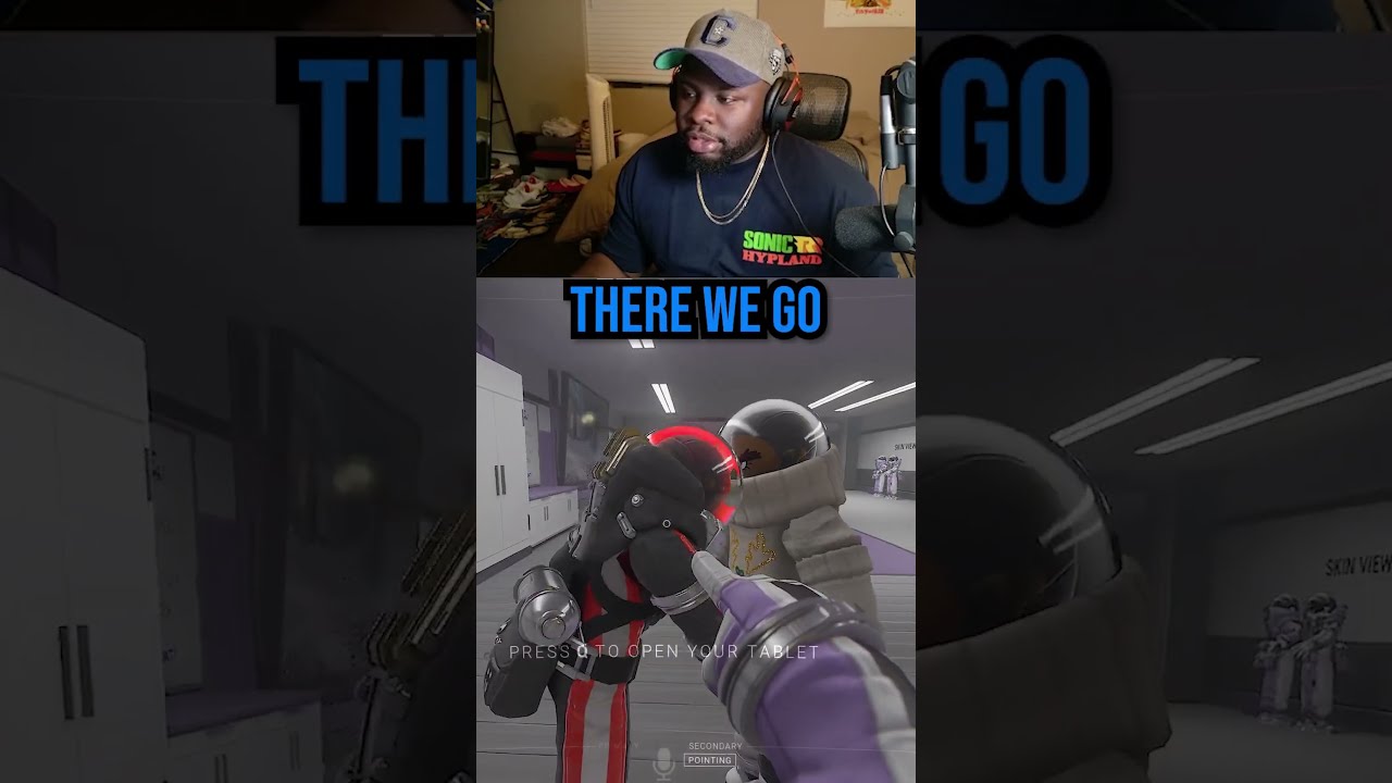 AYOOOO 