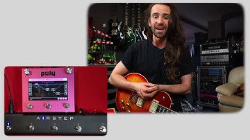 Poly Digit - Preset Building & Midi Programming