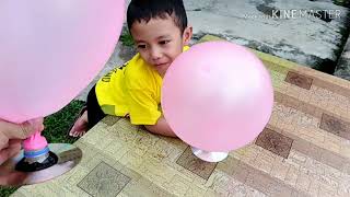 BudaKampung : Hoverkraf
