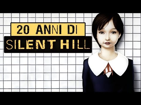 Video: Quando Silent Hill Compie 20 Anni, Ricordiamo Perché è Stato Fantastico