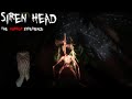 Siren Head Was Something Else