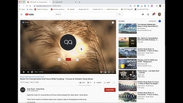 Creating a URL in Moodle   Video Tutorial