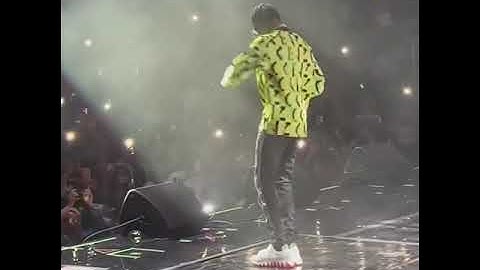 Soulja Boy Lit Performance | She Make It Clap