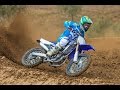 2015 Australian YZ Launch