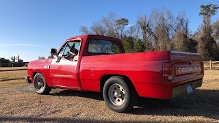 How I lowered my D150!!!