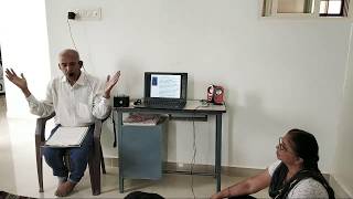 Lecture On Longest Lunar Eclipse Of The Century 27 July 2018