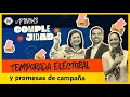 Promesas de campaña en tiempo electoral | La P1nch3 Complejidad