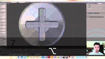 Blenderartists.org Video Response - Detailed NES Console - WIP