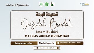 Download Lagu 🔴LIVE PEMBACAAN QOSIDAH BURDAH - Pondok Pesantren Abu Muhammad | 27 November 2025 MP3