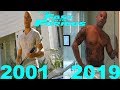 The Fast and the Furious (2001) Cast: Then and Now ★2019★