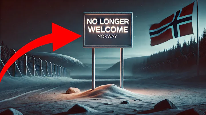 How Norway Quietly Became One of Europe’s Strictest Countries on Asylum