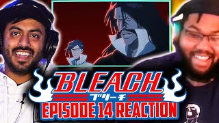 BLEACH TYBW #reaction Episode 14 THE LAST 9 DAYS #bleach #ichigo #ichigokurosaki - Nahid Watches