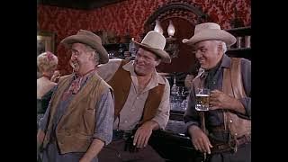 Bonanza - El Primogénito